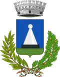 Blason de Agugliano