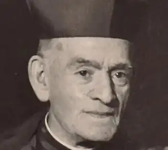 Image illustrative de l’article Agustín Parrado García