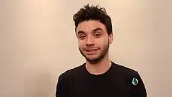 Description de l'image Agustíncasanova.jpg.