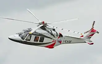 Image illustrative de l’article AgustaWestland AW169