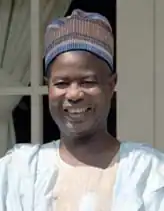 Ahmadou Ahidjo1960-1982