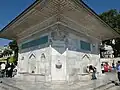 Fontaine Ahmed III à Üsküdar (1728)