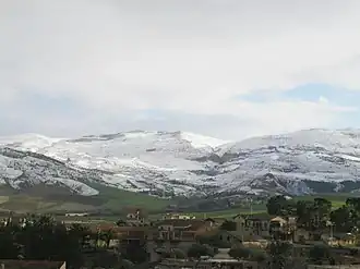 Ahmed Rachedi (Mila)