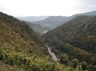 Image illustrative de l’article Bundesstraße 267