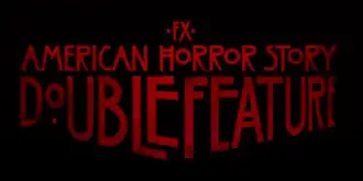 Logo original de la saison.