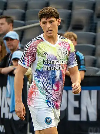 Image illustrative de l’article Aiden O'Neill