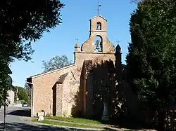 Église Saint-Julien.