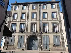 Hôtel Salneuve