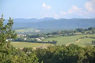 Aigues-Vives (Ariège)