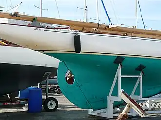 illustration de Aile VI