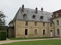 image de l'abbaye