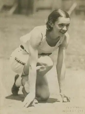 Image illustrative de l’article Aileen Meagher