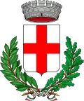 Blason de Ailoche