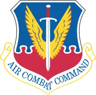 Davis-Monthan Air Force Base