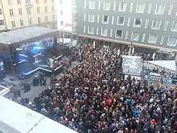 Image illustrative de l’article Festivals d'Oulu