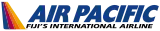 Ancien logo d'Air Pacific.