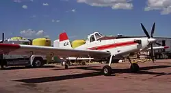 Description de l'image Air Tractor AT-602.jpg.