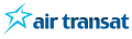 Logo d'Air Transat de 2004 au 17 mai 2011.