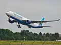 A330-300, F-GOTO