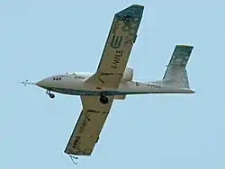 Description de l'image Airbus E-Fan (14088845198).jpg.