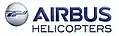 Logo d'Airbus Helicopters depuis le 2 janvier 2014.