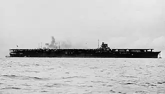 Porte-avions Shōkaku