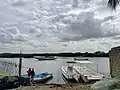 aire marine de joal