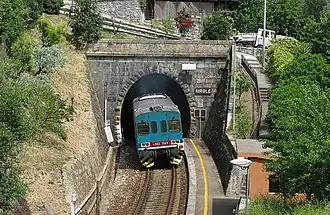 Image illustrative de l’article Gare d'Airole