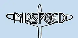 logo de Airspeed