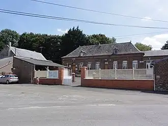 Aisonville-et-Bernoville