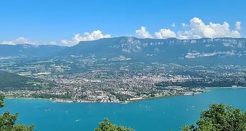 Aix-les-Bains