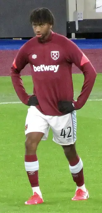 Image illustrative de l’article Aji Alese