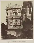 Ajmer, Maison d'un riche banquier