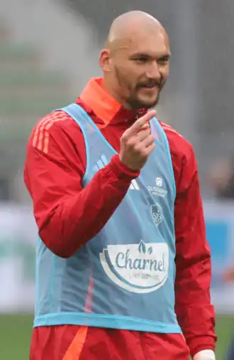 Image illustrative de l’article Ludovic Ajorque