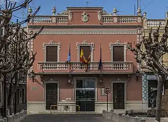 Albalat de la Ribera