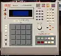 Akai MPC3000