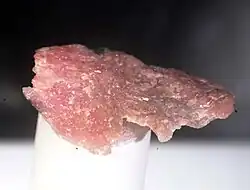 Image illustrative de l’article Akatoréite