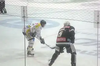 Photographie couleur de Berg