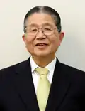 Akira Fujishima, Ancien directeur, découvreur du photocatalyseur.