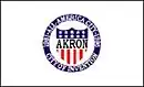Drapeau d'Akron