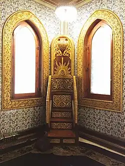 Minbar