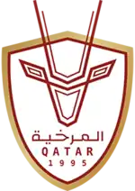 Logo du Al-Markhiya SC