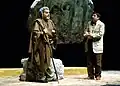 Al-Tariq ila Qana (Le chemin de Qana), Jalal Khoury, 2006