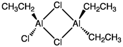 Image illustrative de l’article Sesquichlorure d'éthylaluminium