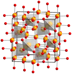 Image illustrative de l’article Oxynitrure d'aluminium
