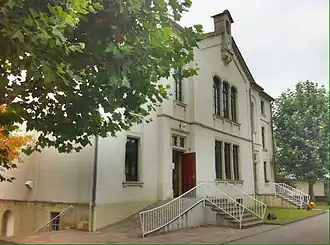 Helmdange
