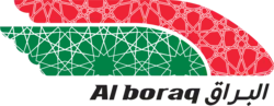 Image illustrative de l’article Al Boraq