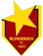 Logo du Al Merreikh SC