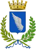 Blason de Ala