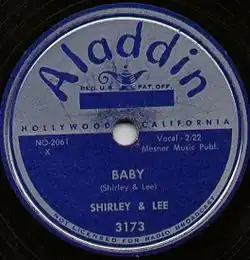 Description de l'image AladdinRecord.jpg.